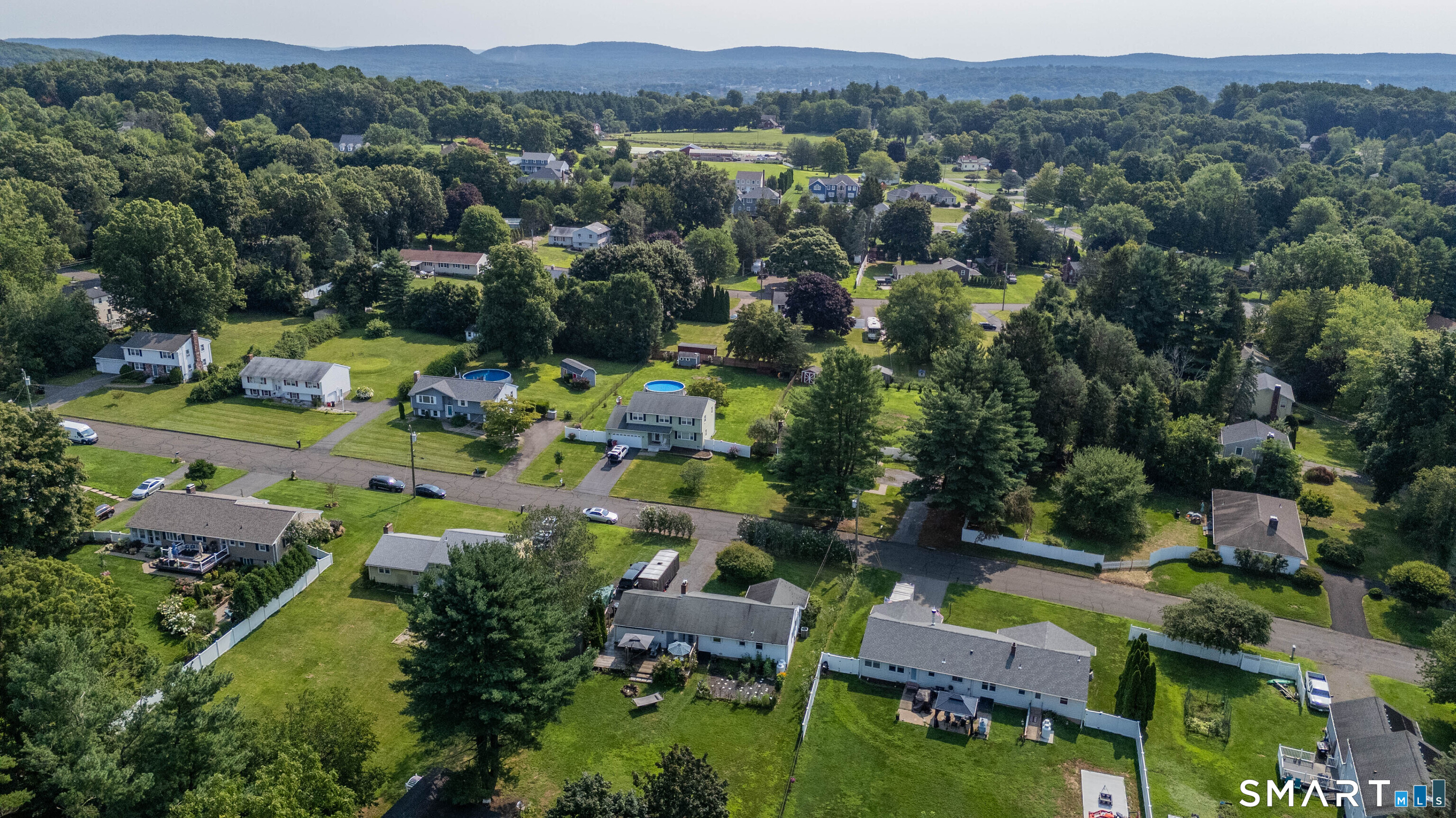 181 Hourigan Drive Meriden CT 06451