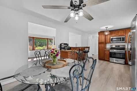 181 Hourigan Drive Meriden CT 06451