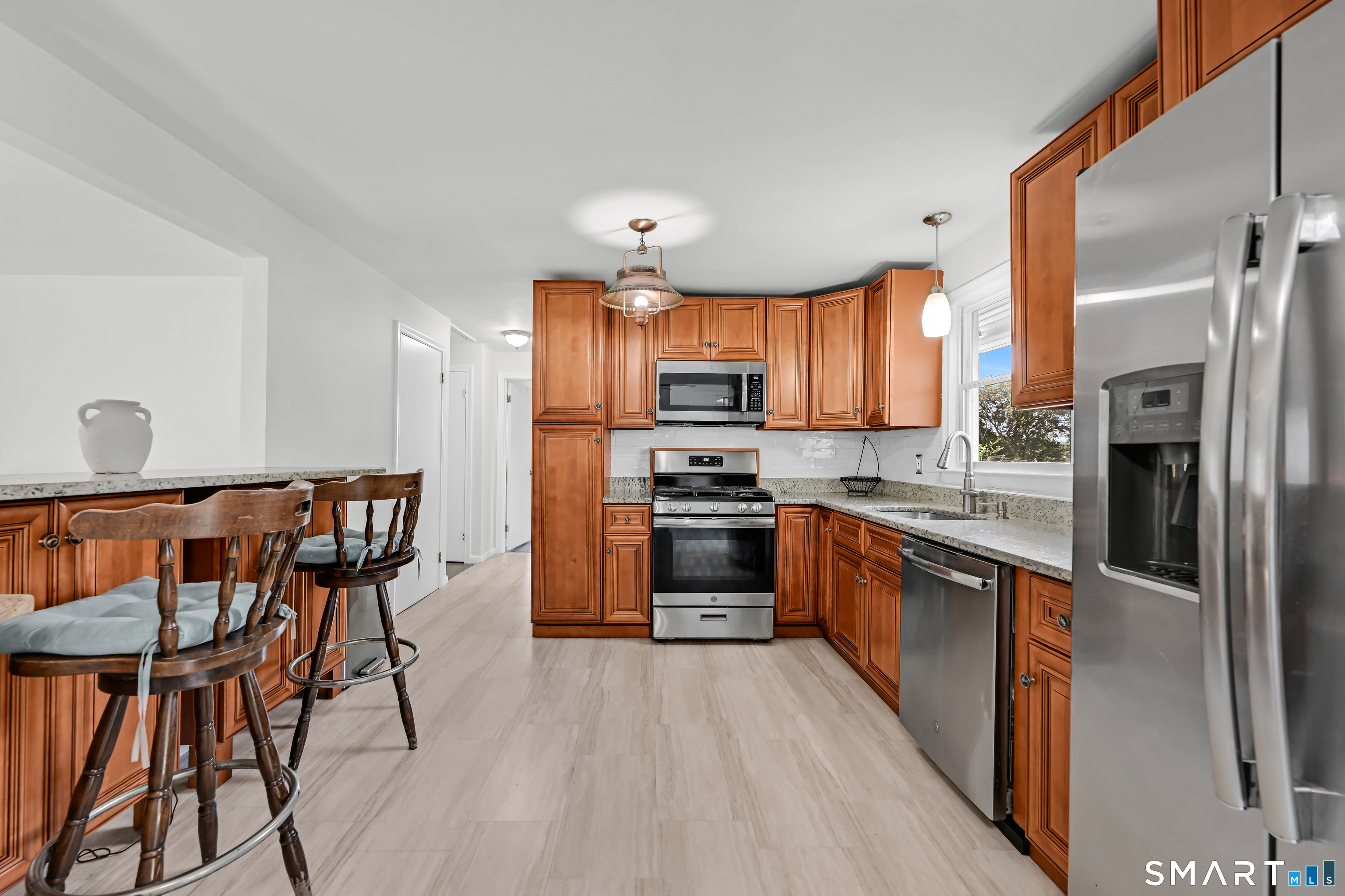 181 Hourigan Drive Meriden CT 06451