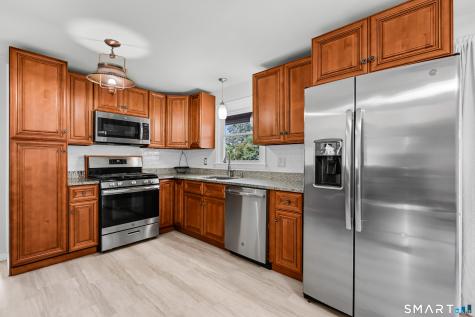 181 Hourigan Drive Meriden CT 06451
