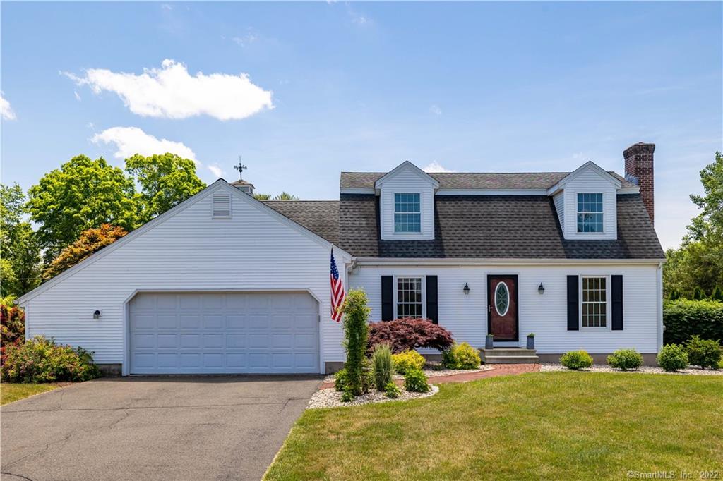 15 Ciccolella Court Southington CT 06489