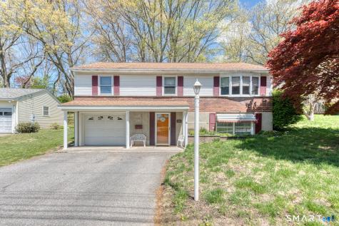 86 Bird Street Torrington CT 06790