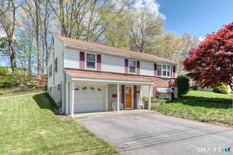 86 Bird Street Torrington CT 06790