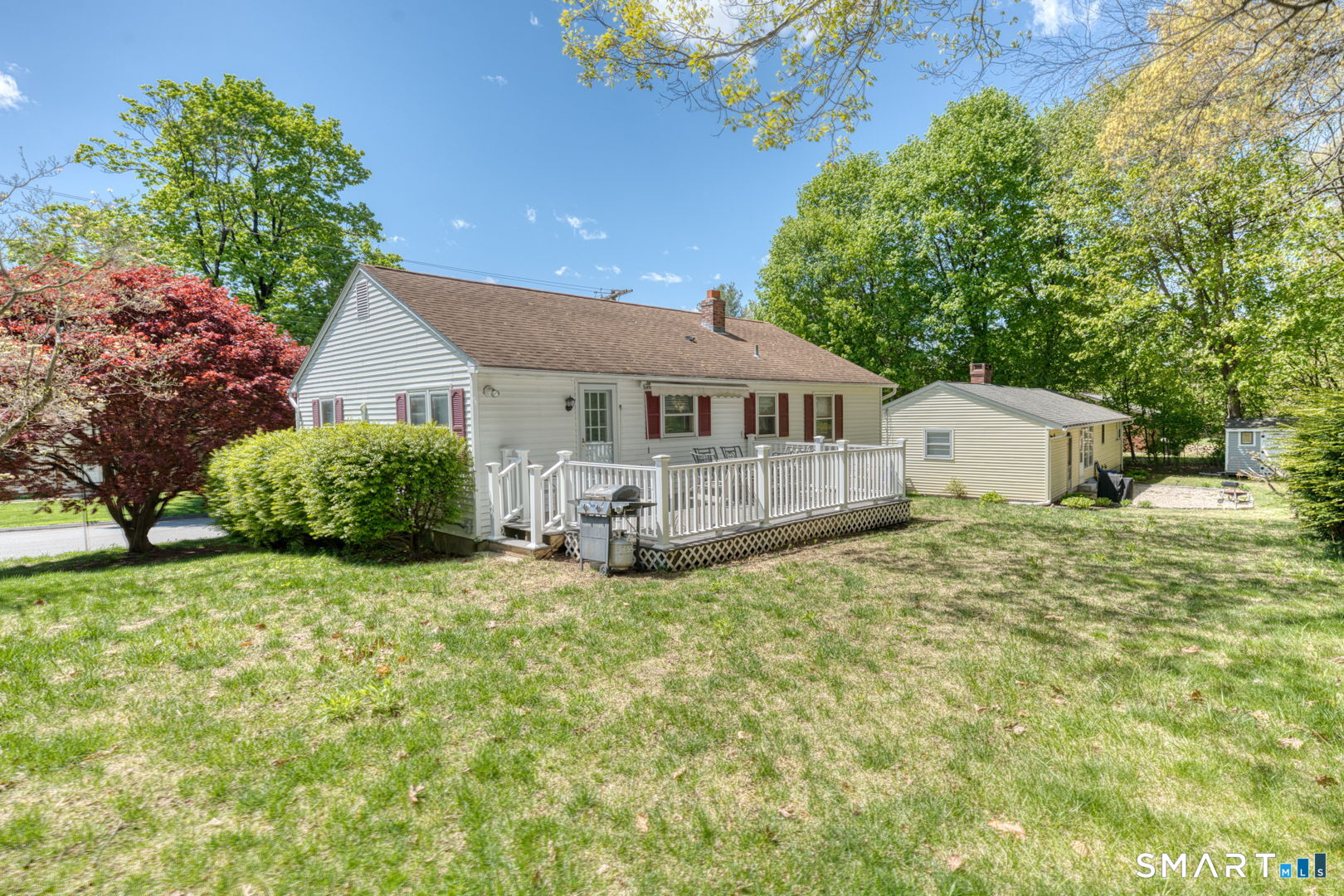 86 Bird Street Torrington CT 06790
