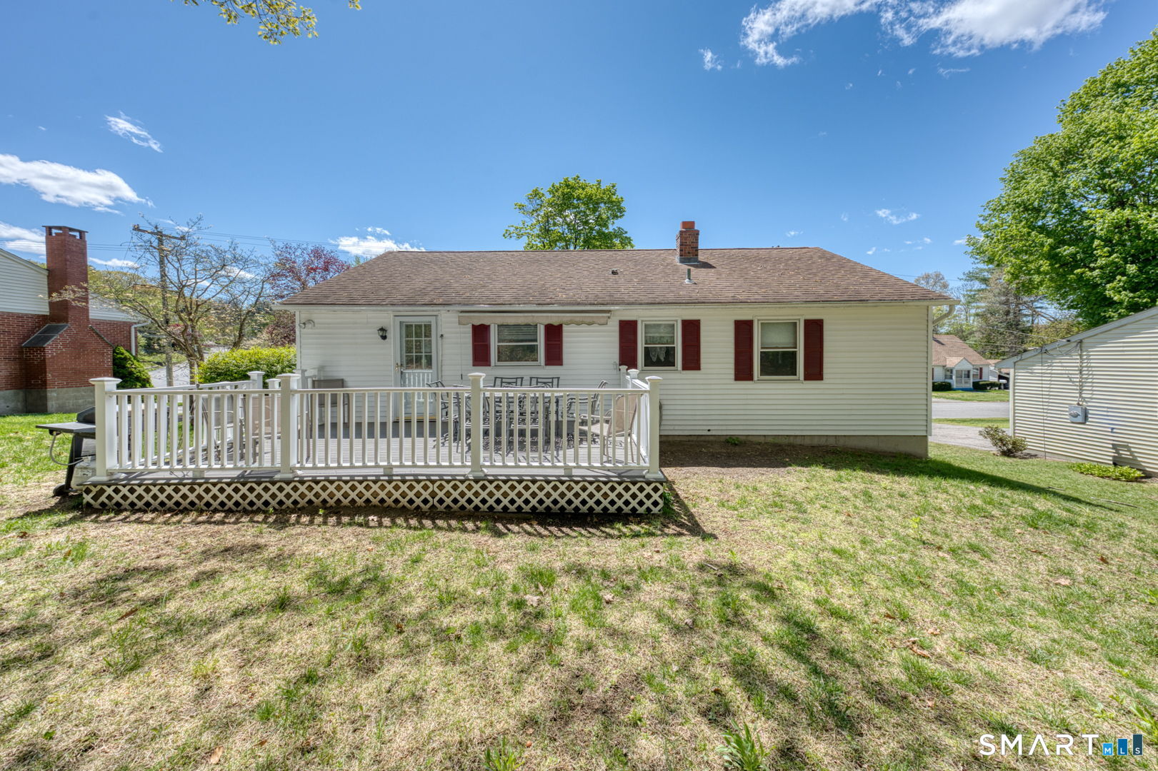 86 Bird Street Torrington CT 06790