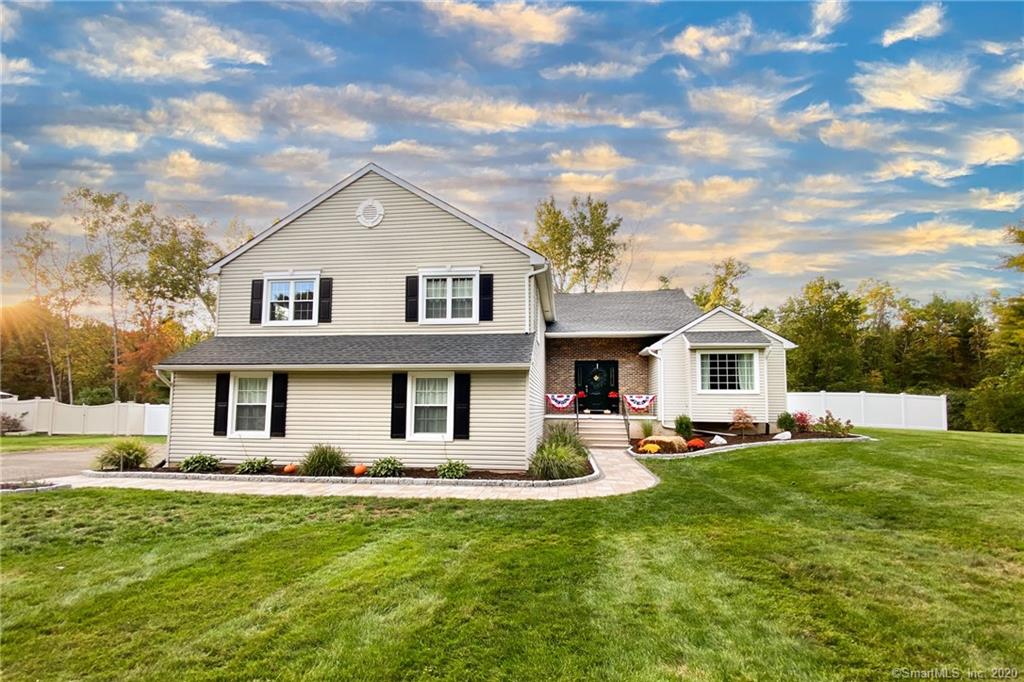 50 Masters Drive Southington CT 06489