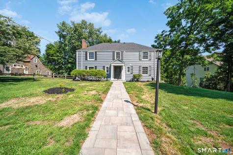 38 Roberts Lane West Hartford CT 06107