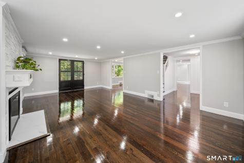 38 Roberts Lane West Hartford CT 06107