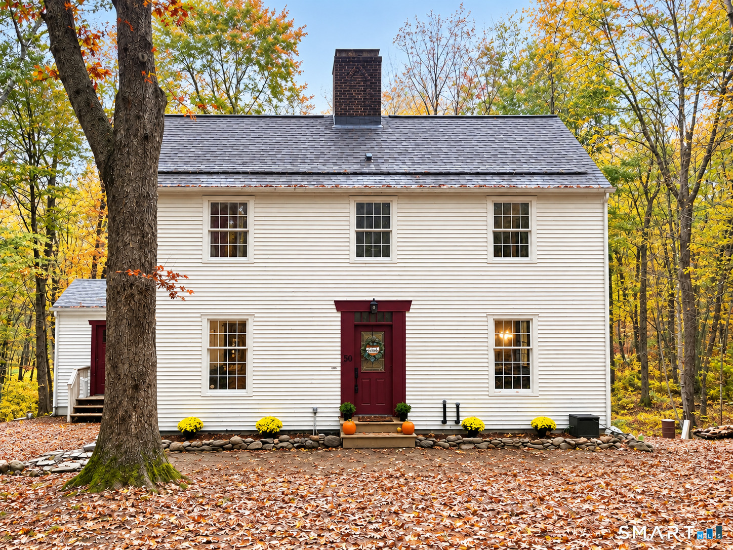 50 A P Gates Road East Haddam CT 06423