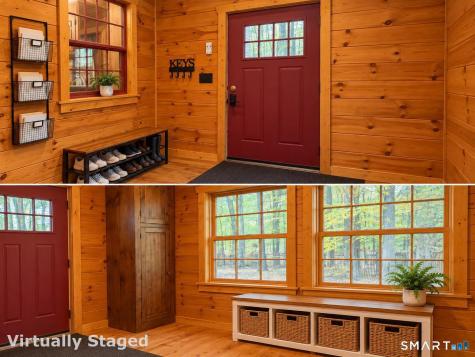 50 A P Gates Road East Haddam CT 06423