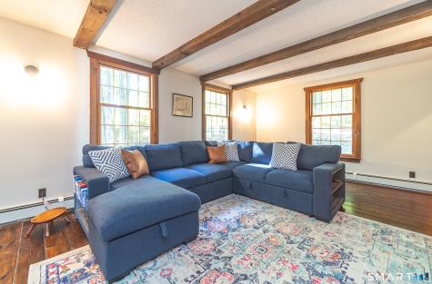 50 A P Gates Road East Haddam CT 06423