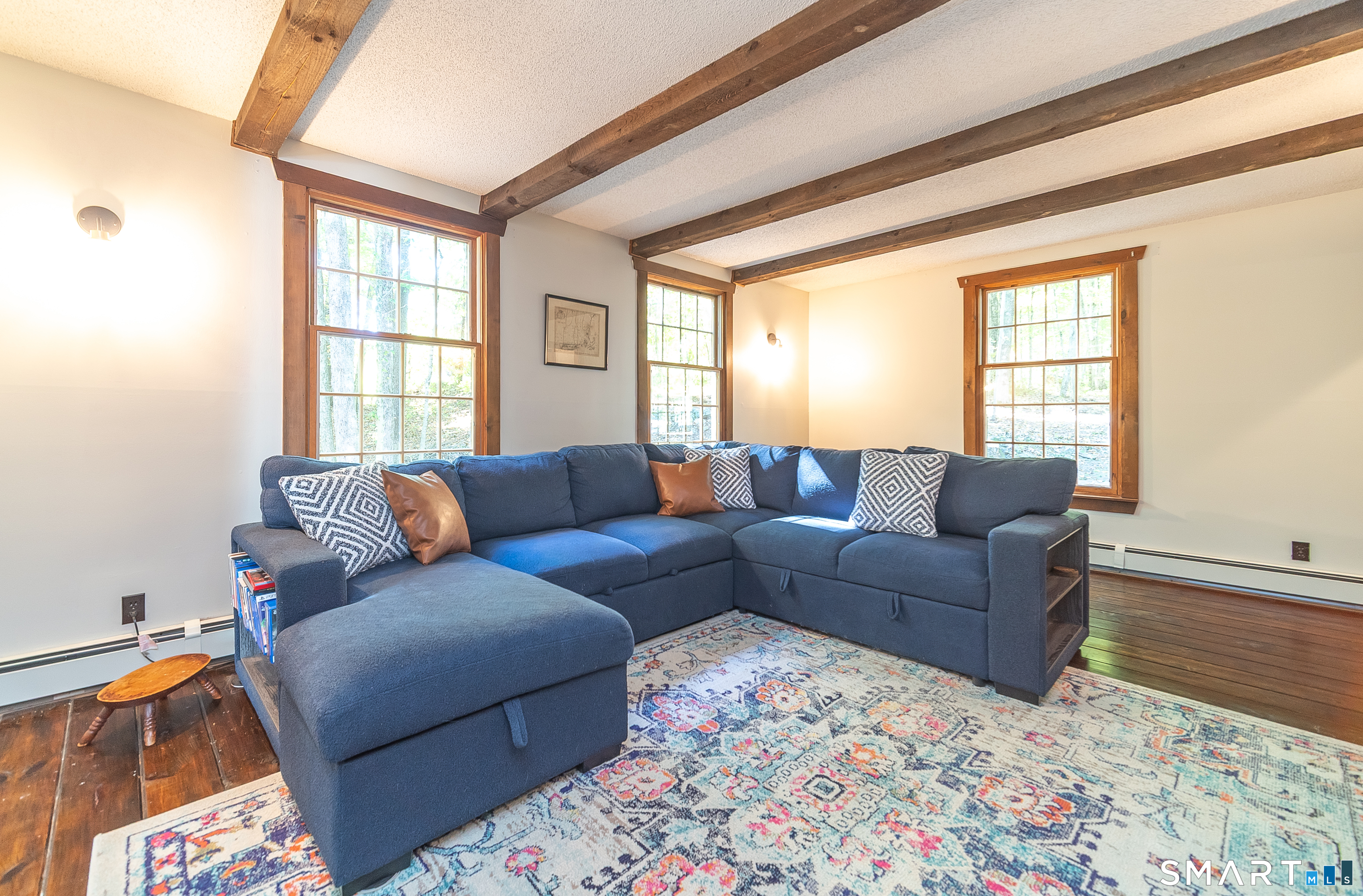 50 A P Gates Road East Haddam CT 06423
