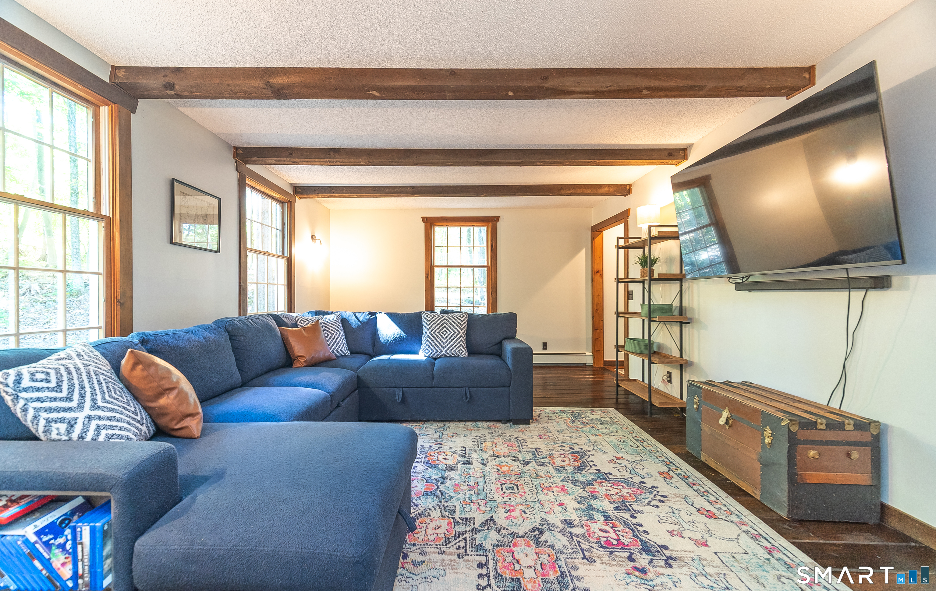 50 A P Gates Road East Haddam CT 06423