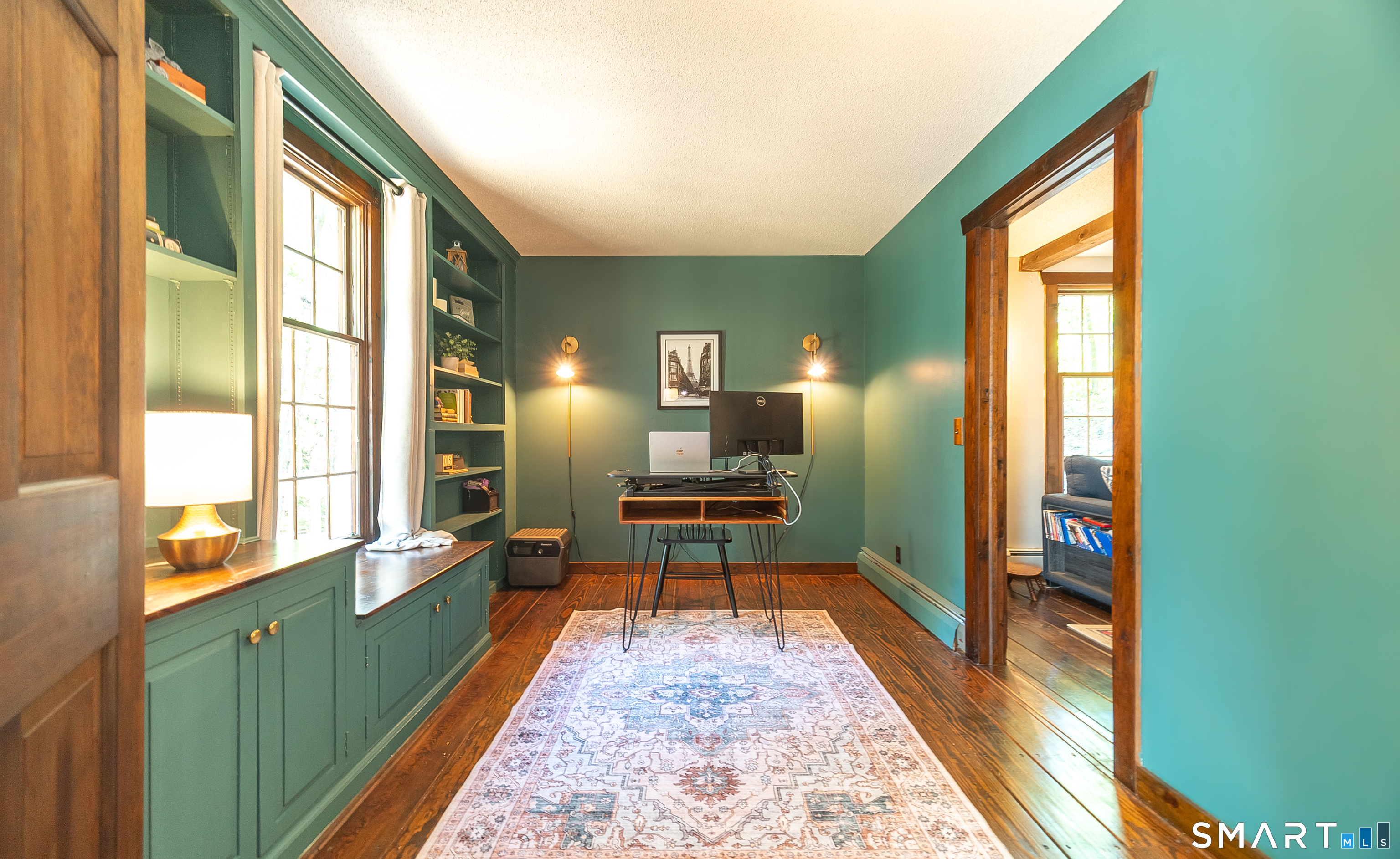 50 A P Gates Road East Haddam CT 06423