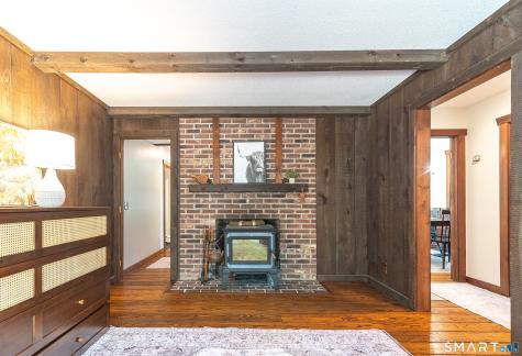 50 A P Gates Road East Haddam CT 06423