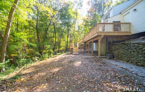 50 A P Gates Road East Haddam CT 06423