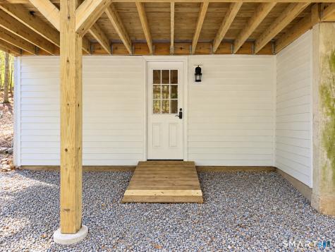 50 A P Gates Road East Haddam CT 06423