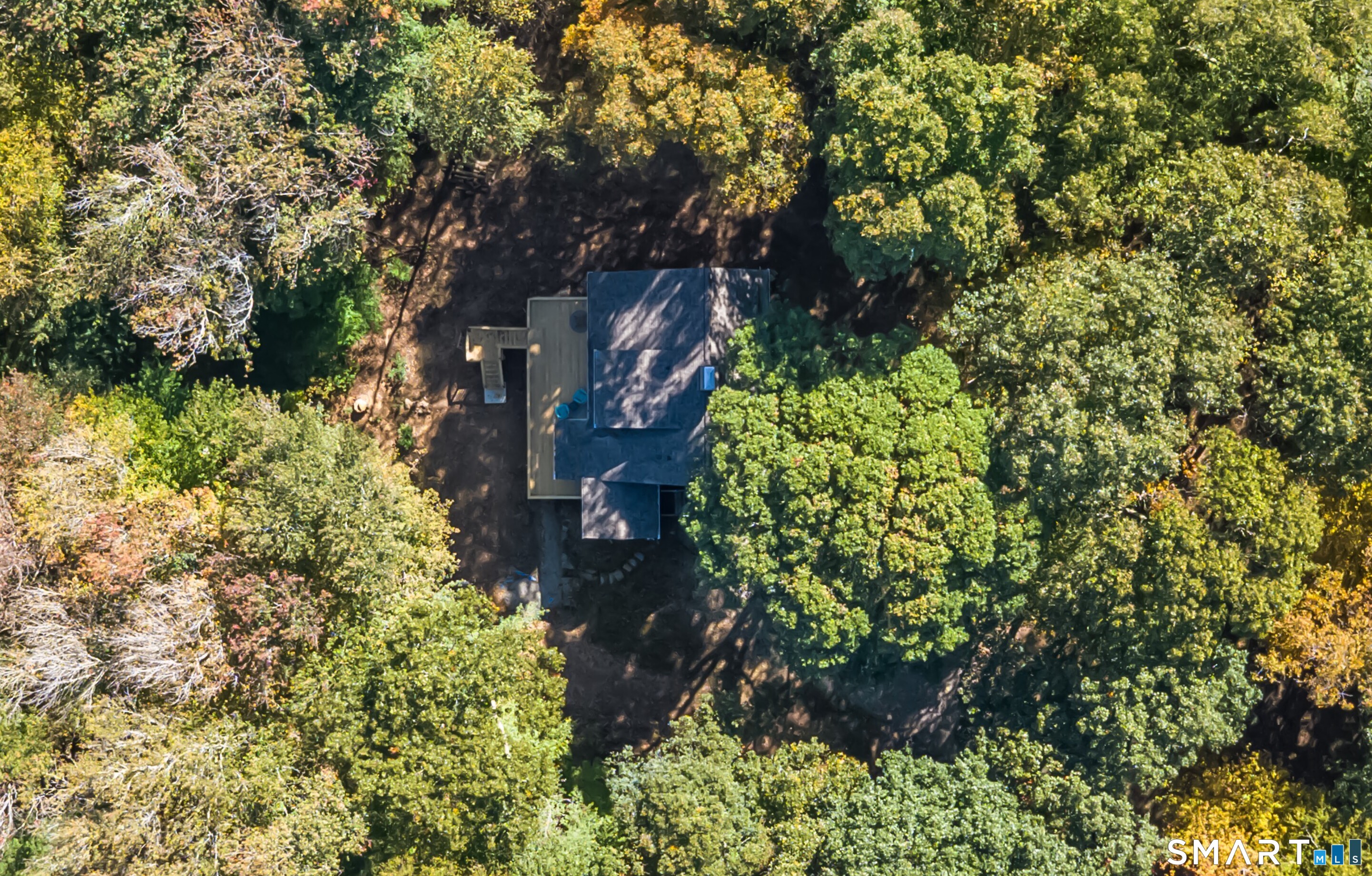 50 A P Gates Road East Haddam CT 06423