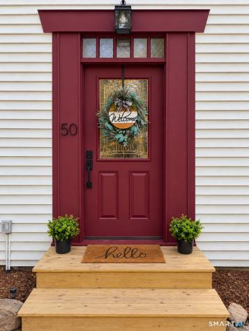 50 A P Gates Road East Haddam CT 06423