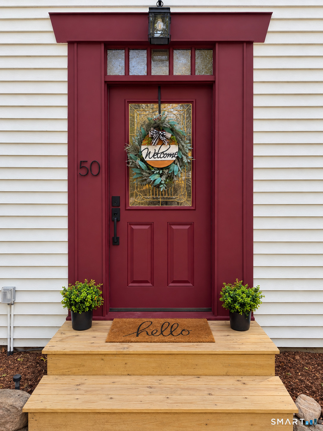 50 A P Gates Road East Haddam CT 06423