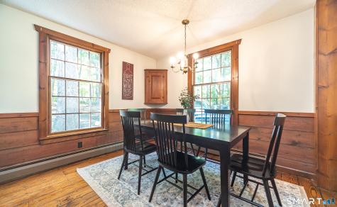 50 A P Gates Road East Haddam CT 06423