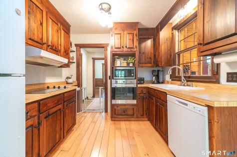 50 A P Gates Road East Haddam CT 06423