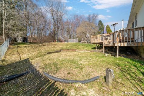 185 Bluebird Drive Naugatuck CT 06770