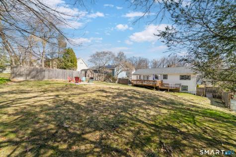 185 Bluebird Drive Naugatuck CT 06770