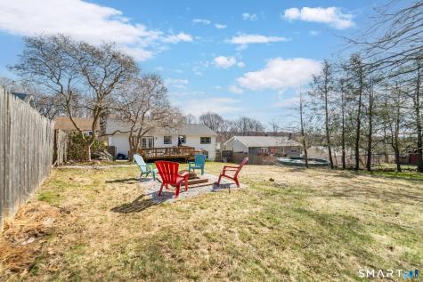 185 Bluebird Drive Naugatuck CT 06770