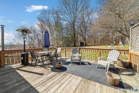 185 Bluebird Drive Naugatuck CT 06770