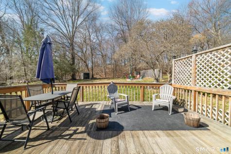 185 Bluebird Drive Naugatuck CT 06770