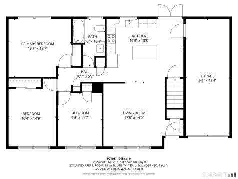 185 Bluebird Drive Naugatuck CT 06770