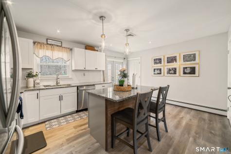 185 Bluebird Drive Naugatuck CT 06770