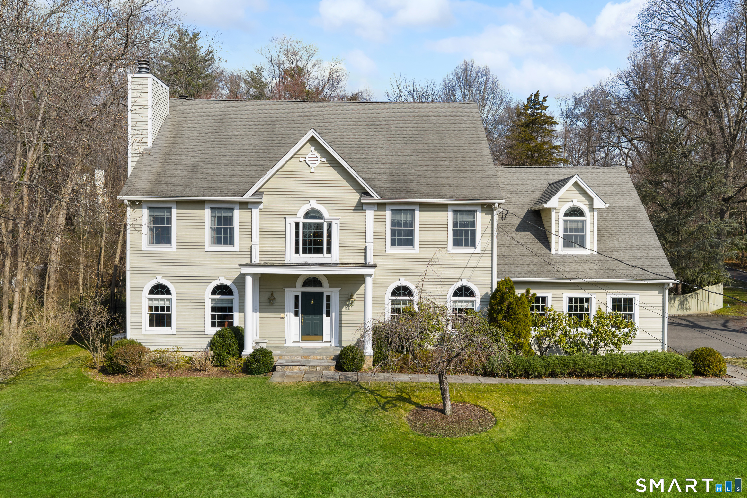42 Dogwood Lane Stamford CT 06903