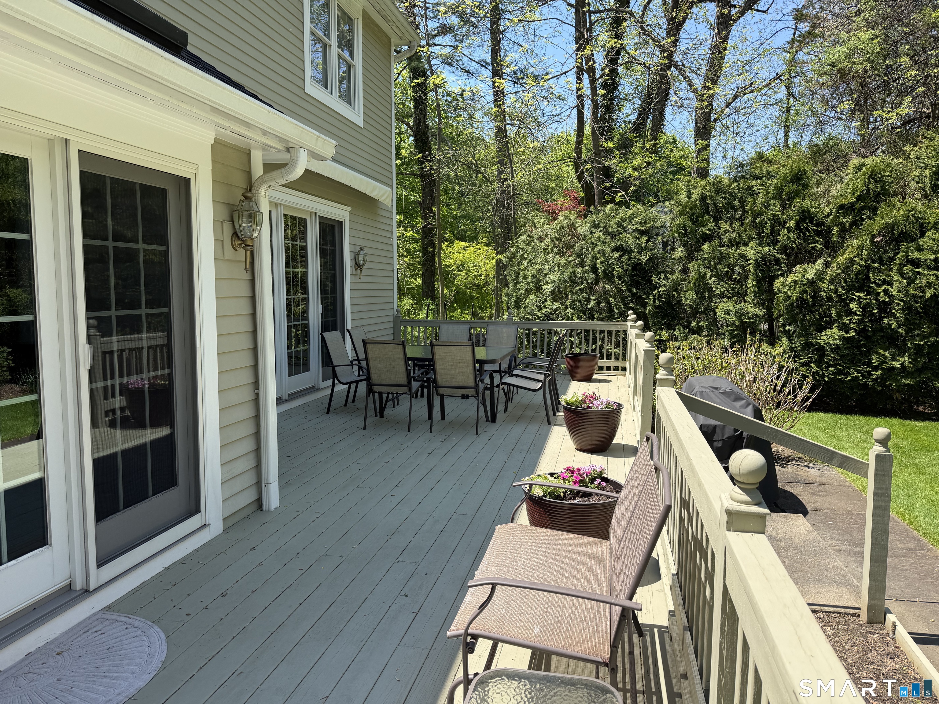 42 Dogwood Lane Stamford CT 06903