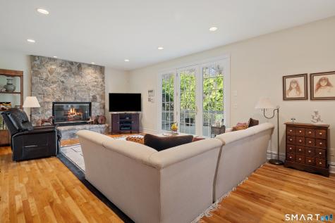 42 Dogwood Lane Stamford CT 06903