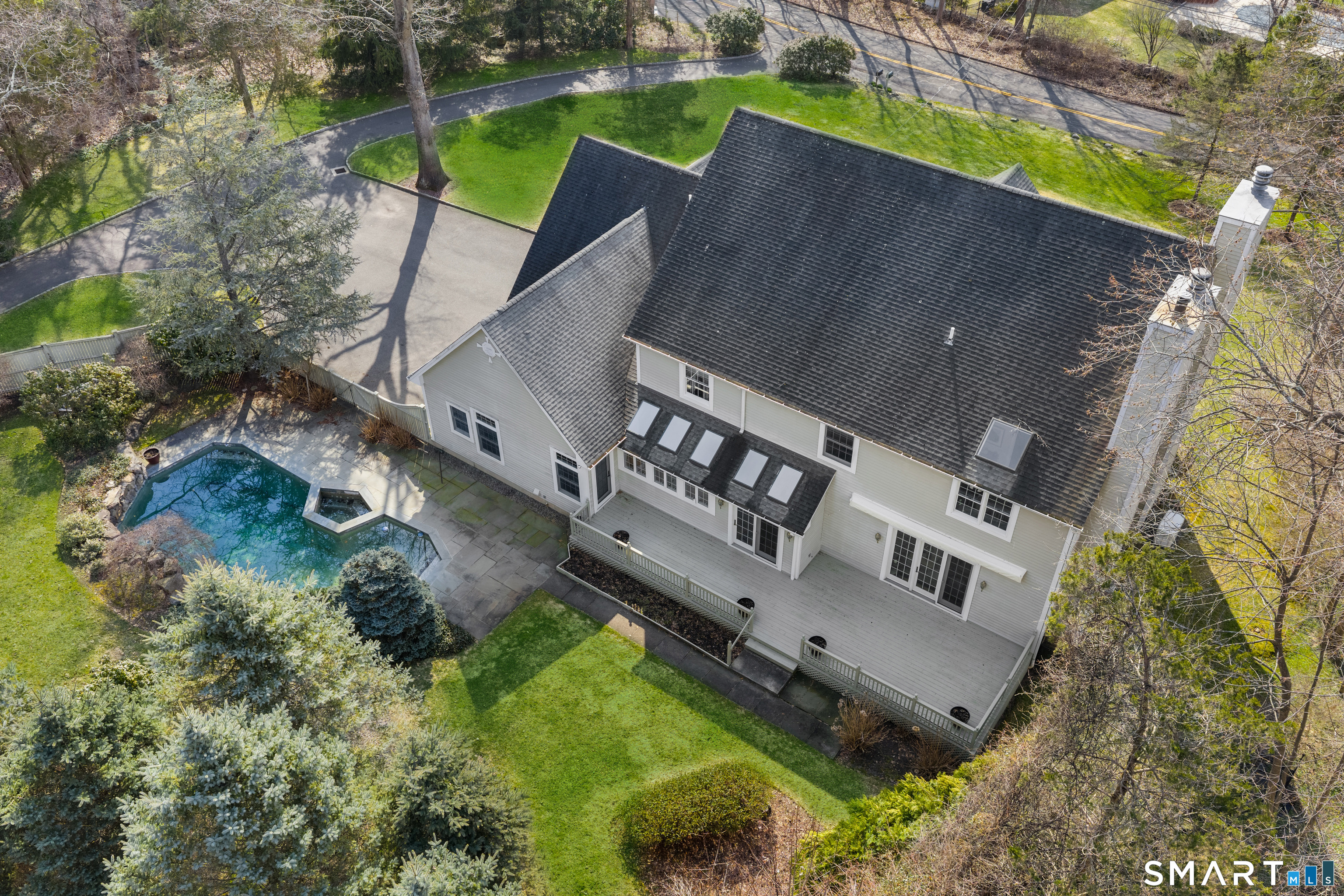 42 Dogwood Lane Stamford CT 06903