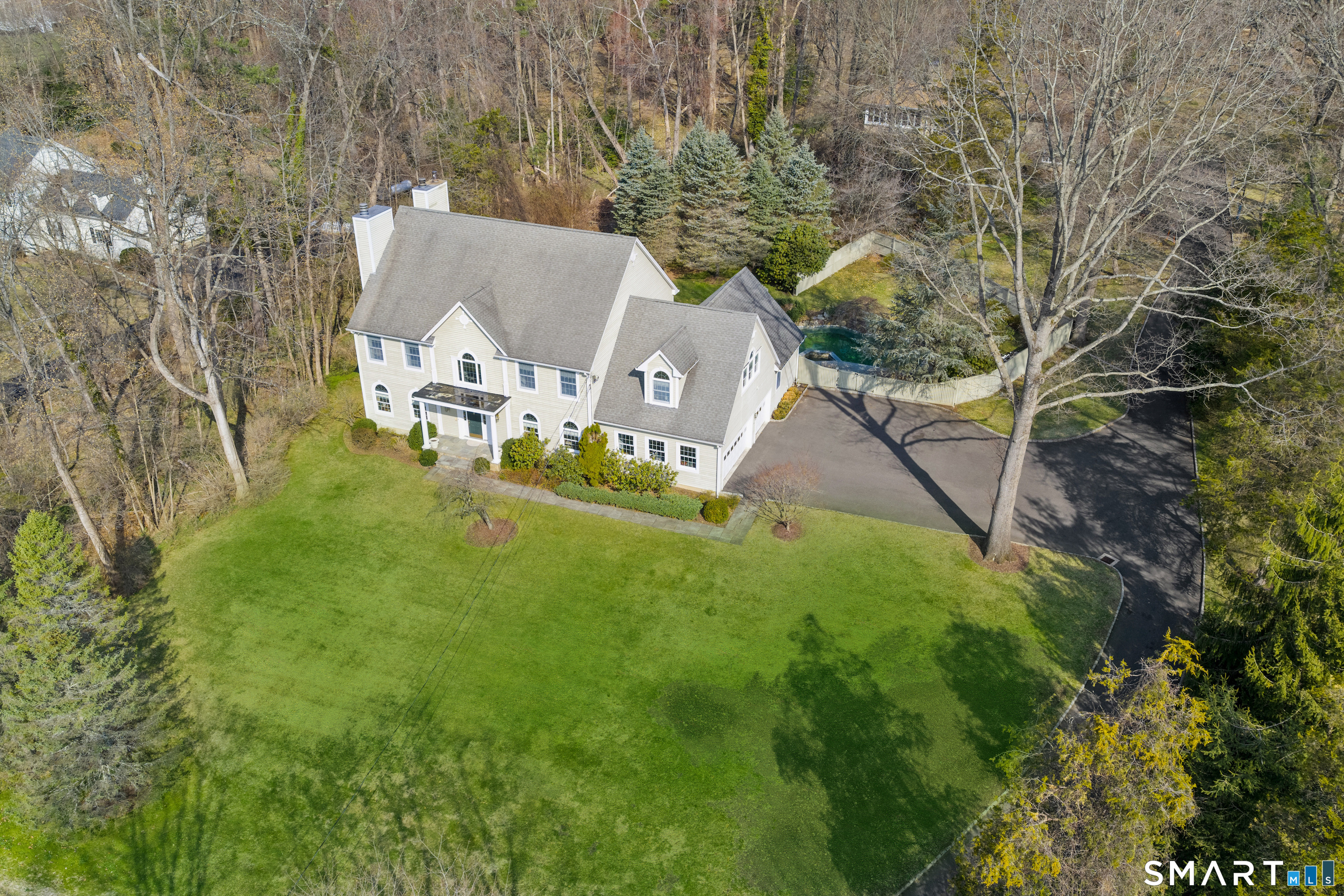 42 Dogwood Lane Stamford CT 06903