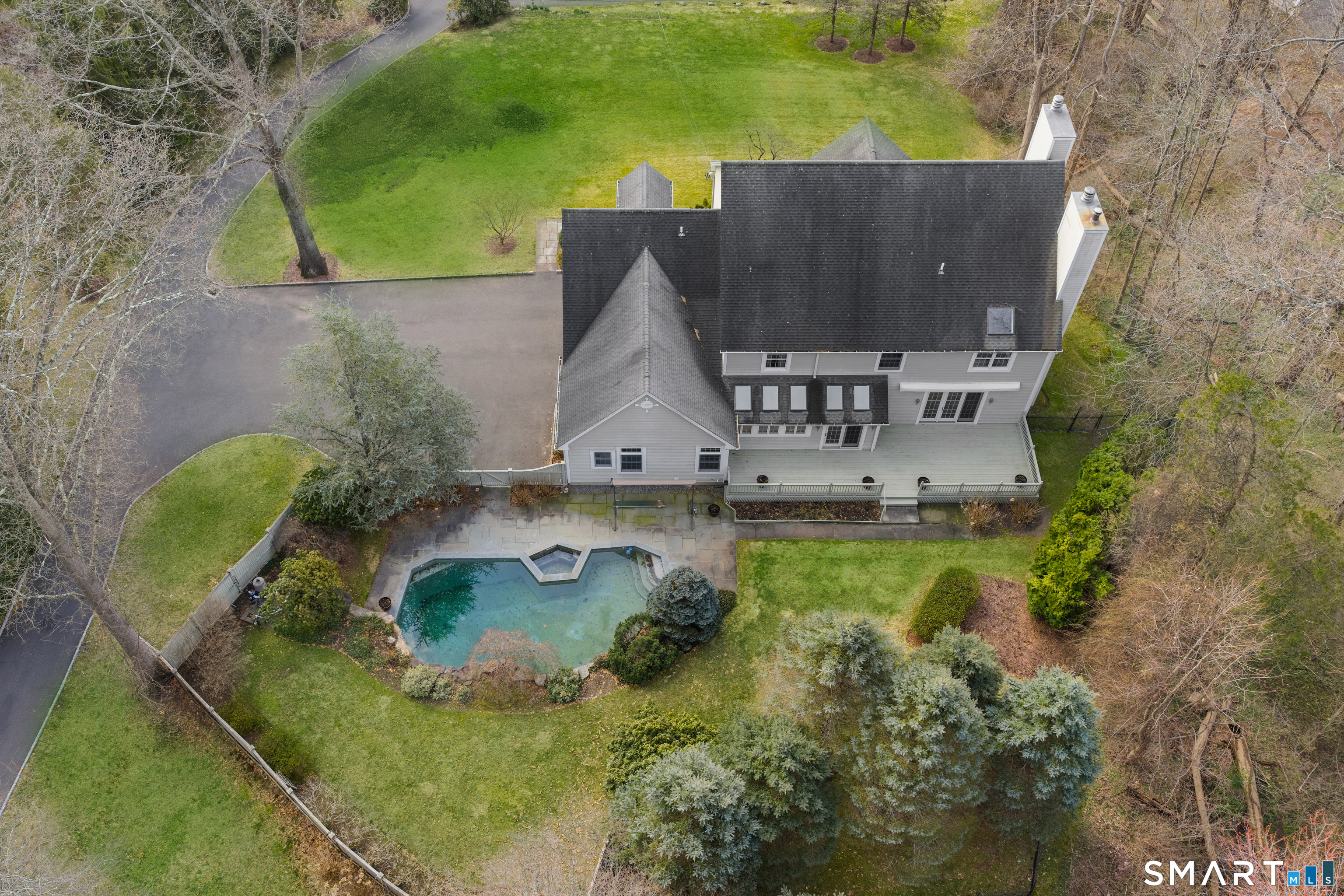 42 Dogwood Lane Stamford CT 06903