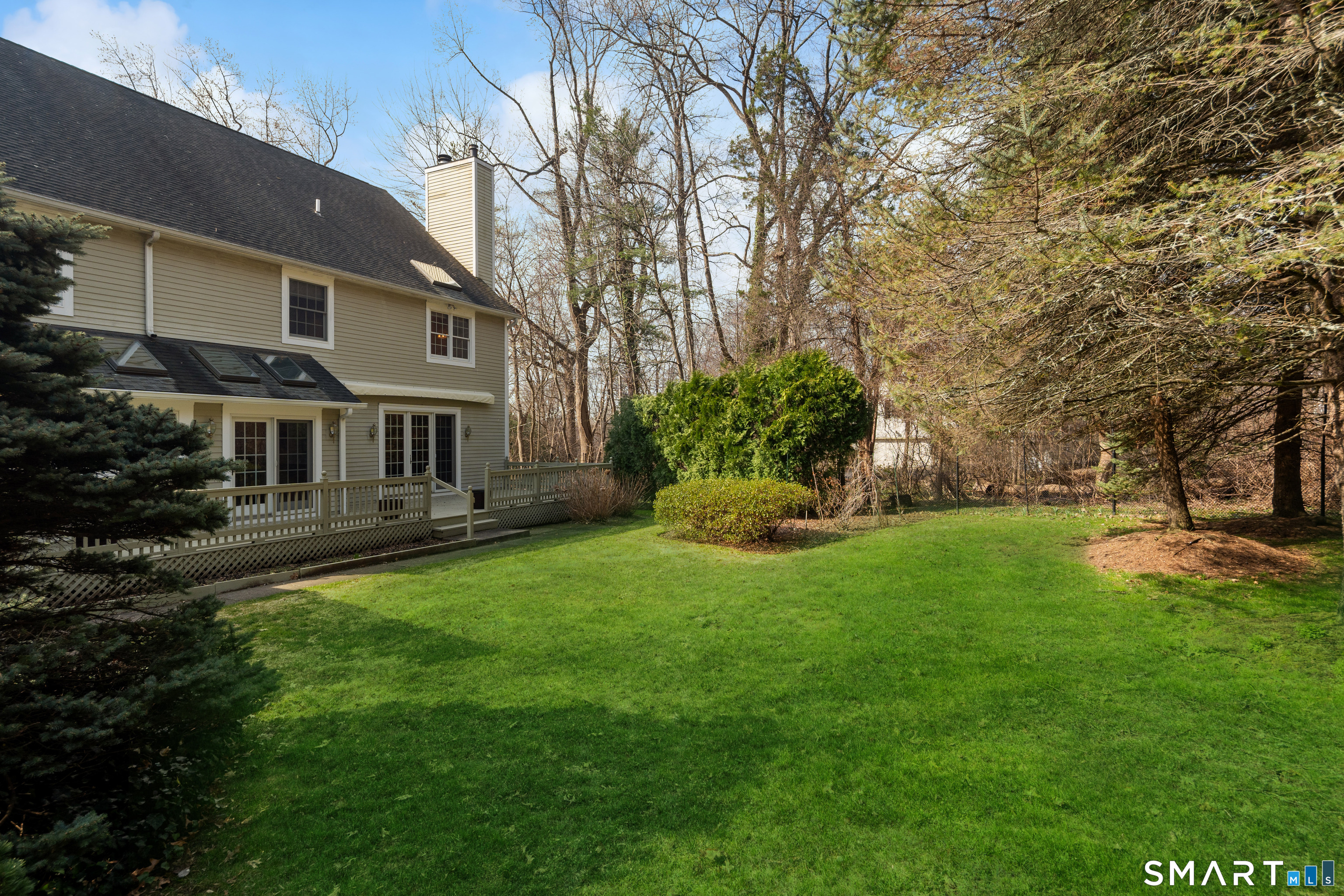 42 Dogwood Lane Stamford CT 06903