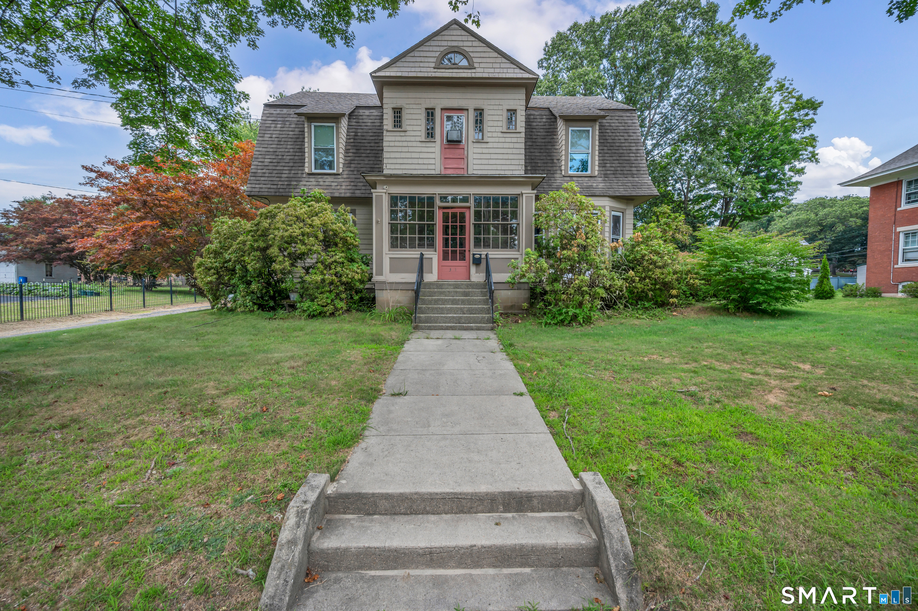 371 Prospect Street Windham CT 06226