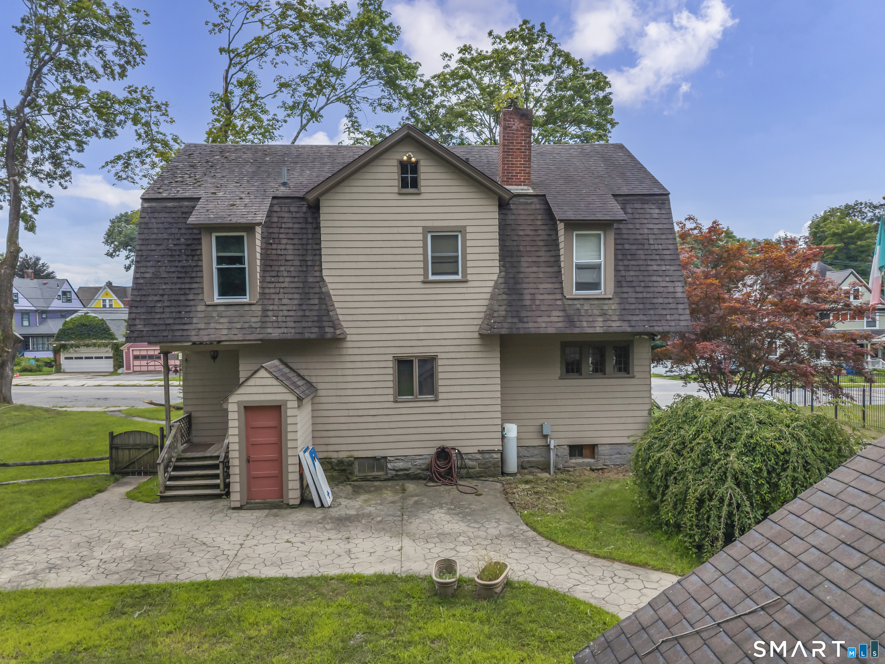 371 Prospect Street Windham CT 06226