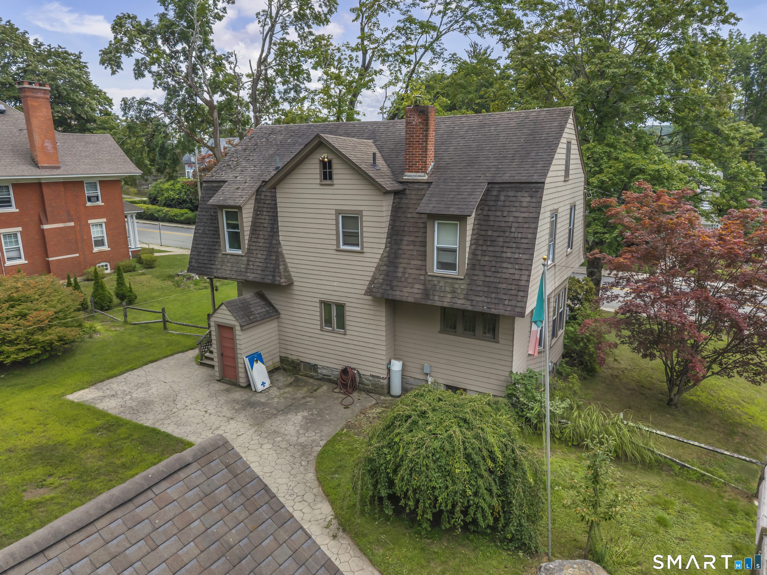 371 Prospect Street Windham CT 06226