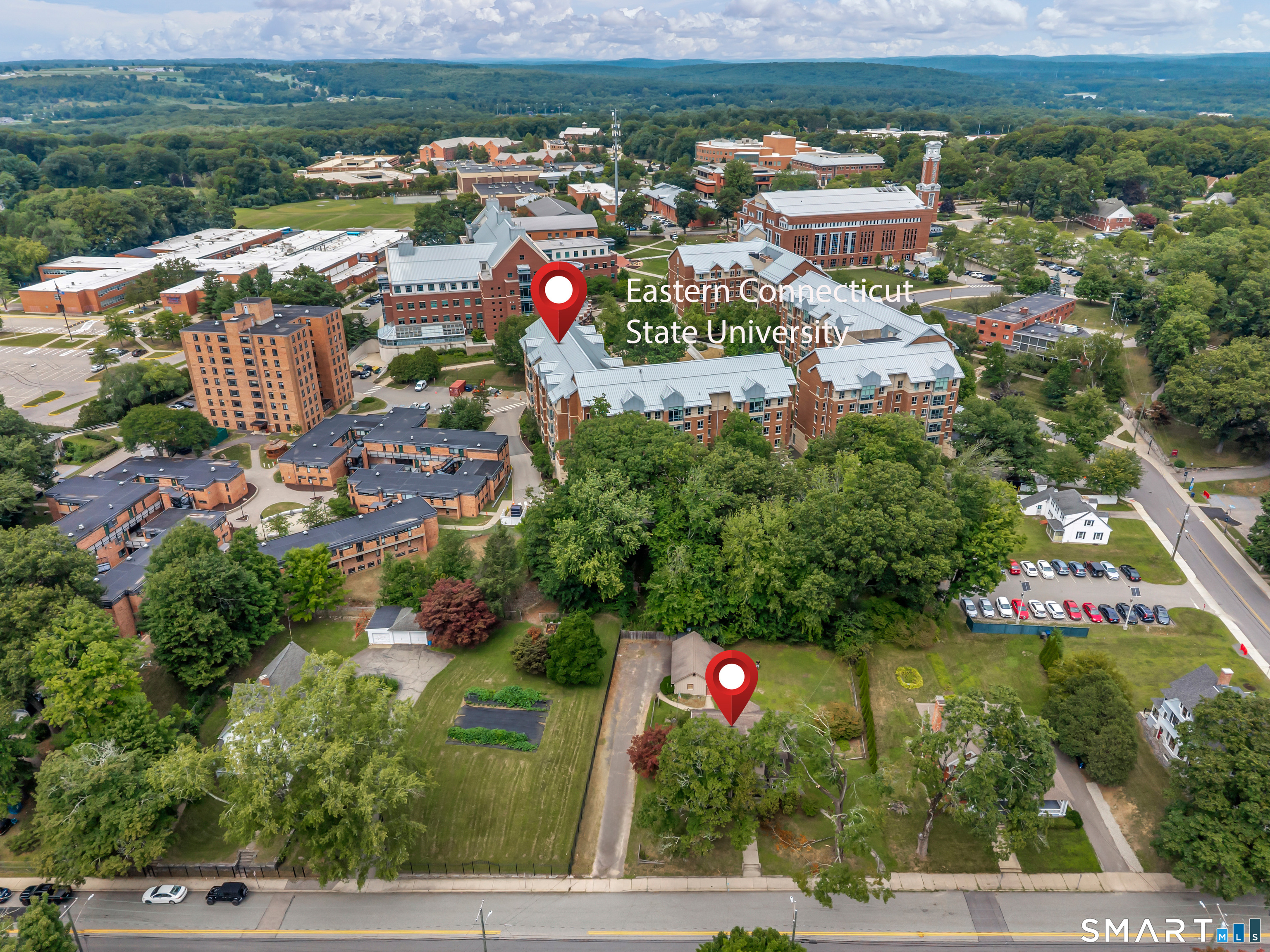 371 Prospect Street Windham CT 06226