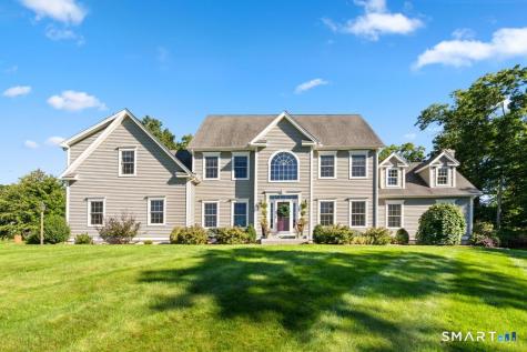 6 Mountainside Tolland CT 06084