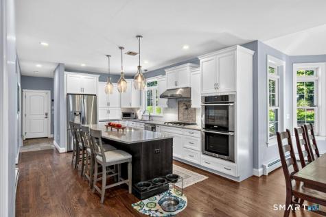 6 Mountainside Tolland CT 06084