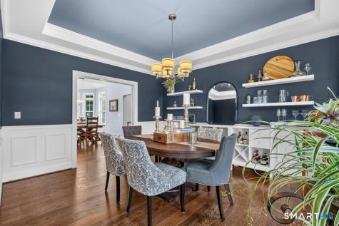6 Mountainside Tolland CT 06084