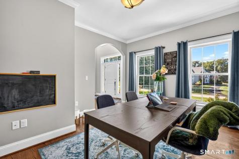 6 Mountainside Tolland CT 06084