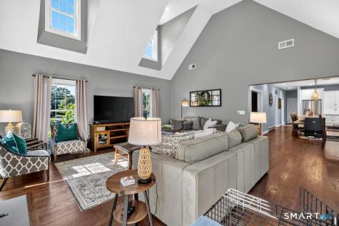 6 Mountainside Tolland CT 06084