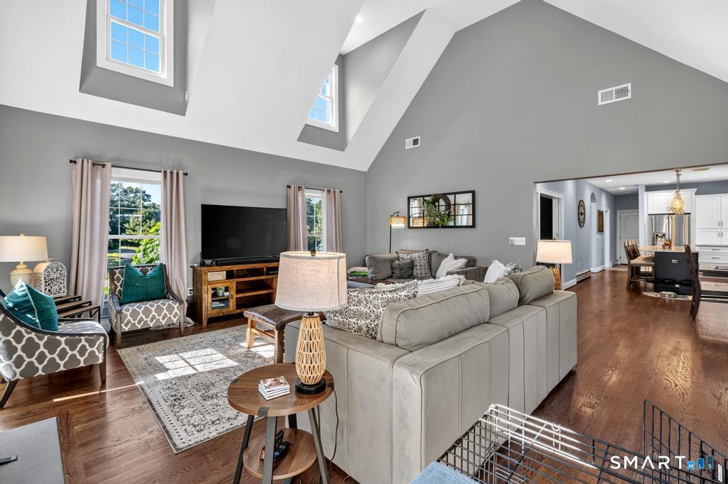 6 Mountainside Tolland CT 06084